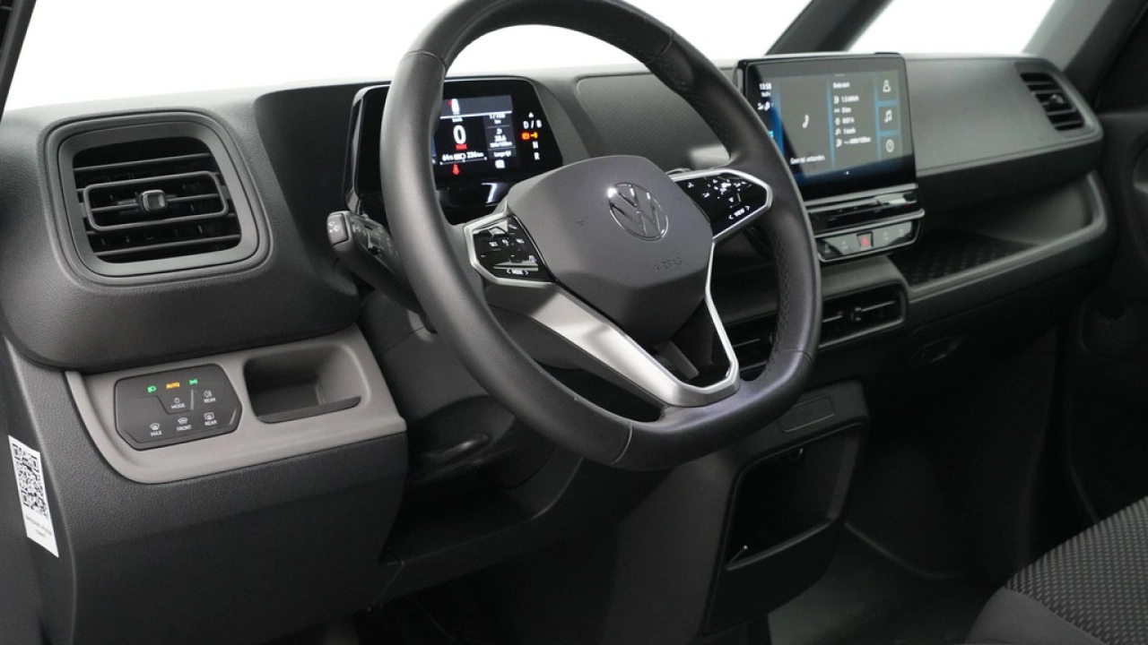 VW Bedrijfswagens ID. Buzz Cargo 77 kWh 204pk