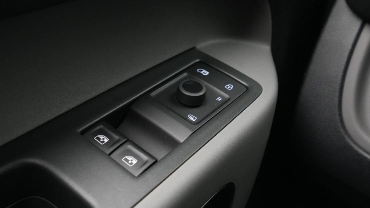 VW Bedrijfswagens ID. Buzz Cargo 77 kWh 204pk