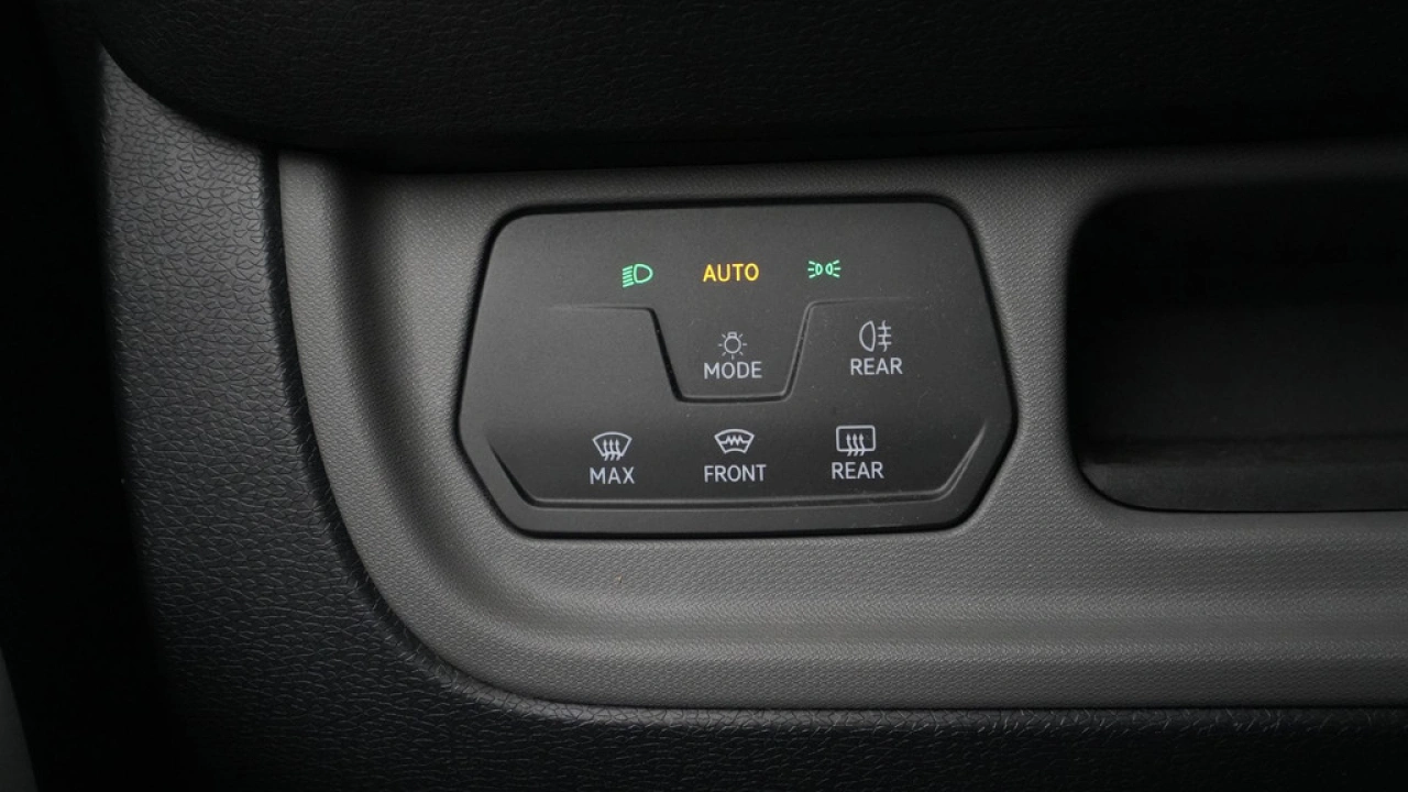 VW Bedrijfswagens ID. Buzz Cargo 77 kWh 204pk