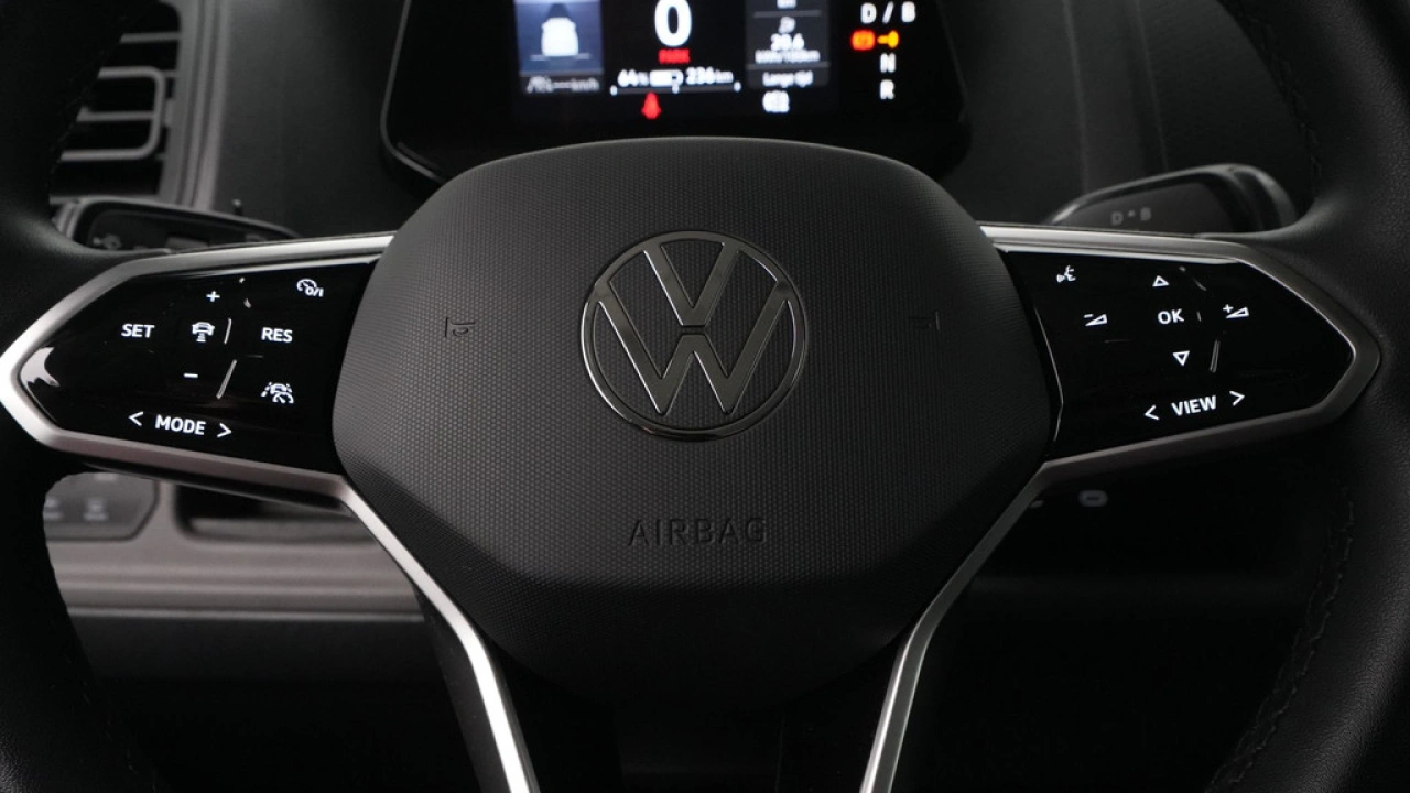 VW Bedrijfswagens ID. Buzz Cargo 77 kWh 204pk