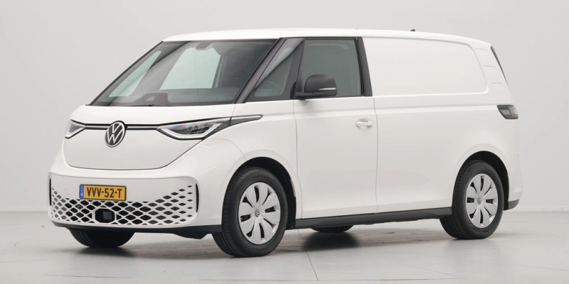 VW Bedrijfswagens ID. Buzz Cargo 77 kWh 204pk