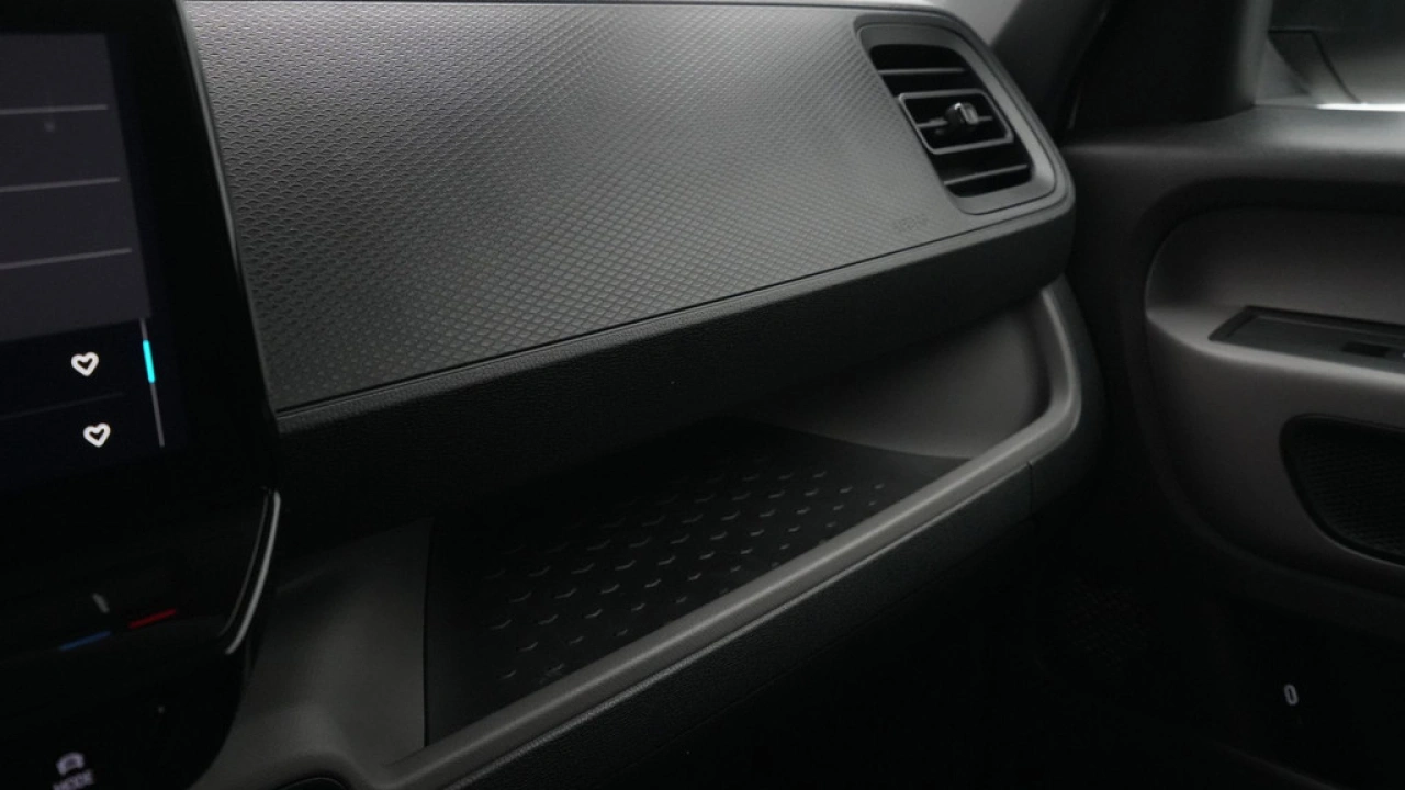 VW Bedrijfswagens ID. Buzz Cargo 77 kWh 204pk