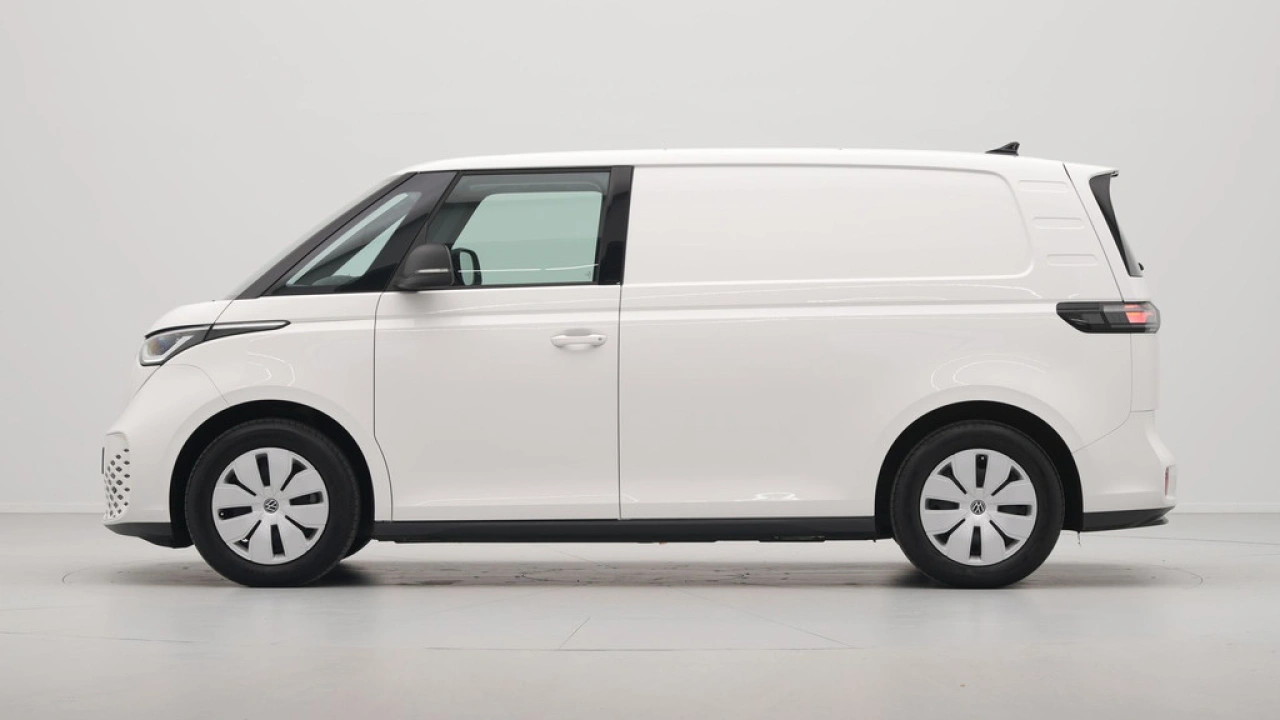 VW Bedrijfswagens ID. Buzz Cargo 77 kWh 204pk