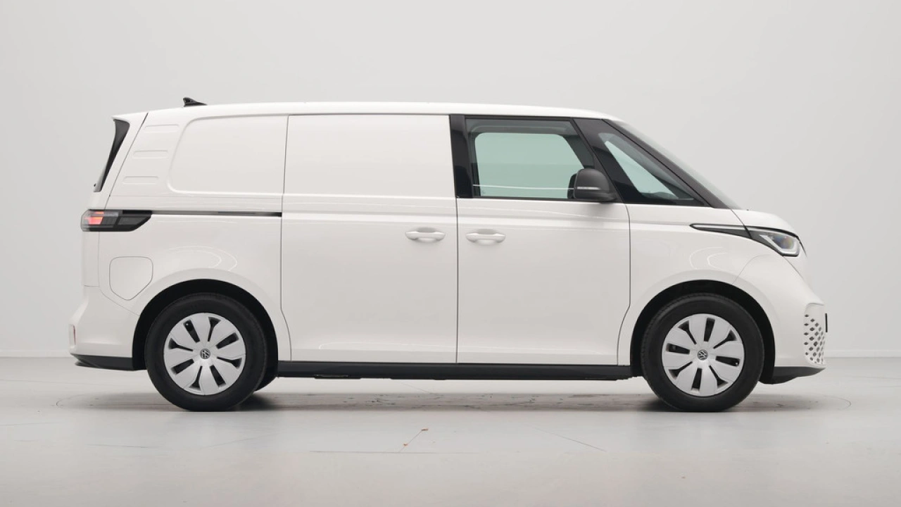 VW Bedrijfswagens ID. Buzz Cargo 77 kWh 204pk