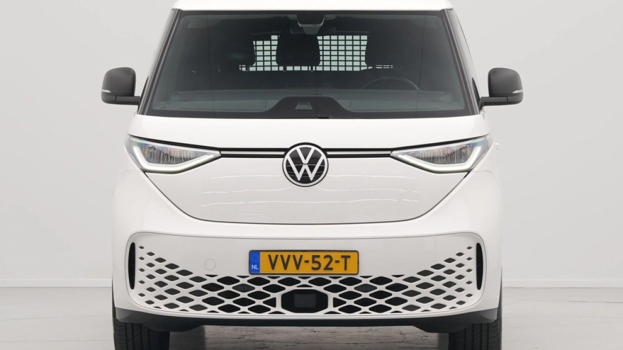 VW Bedrijfswagens ID. Buzz Cargo 77 kWh 204pk