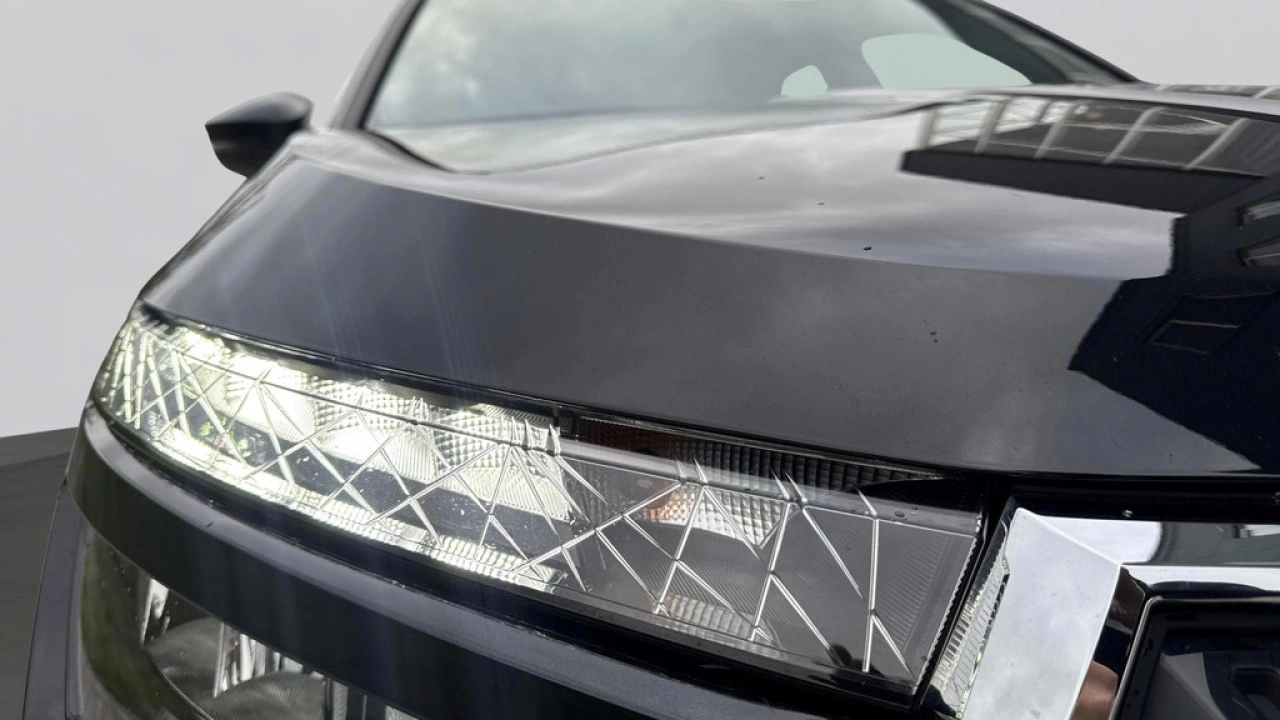 Škoda Kamiq 1.0 TSI Sport Business