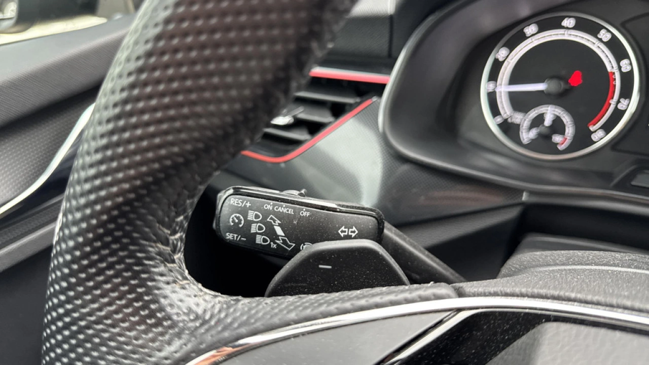 Škoda Kamiq 1.0 TSI Sport Business