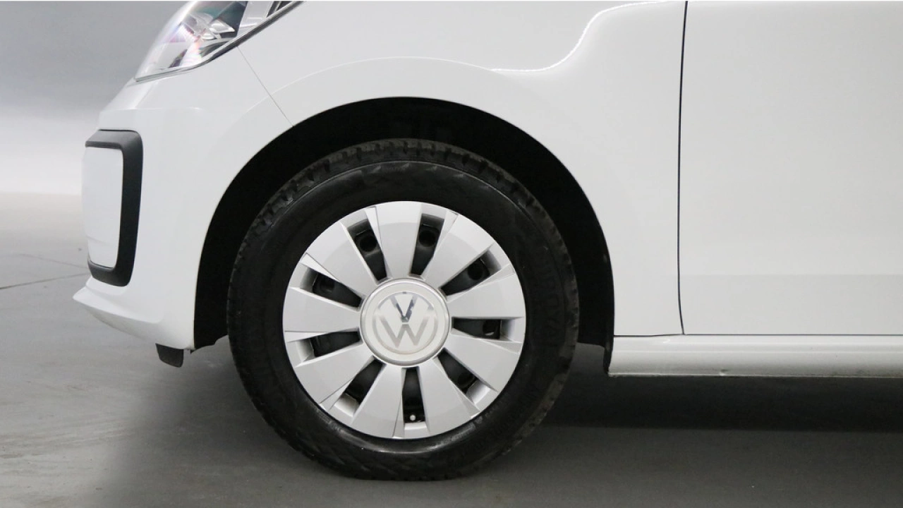 Volkswagen up! 1.0 65pk