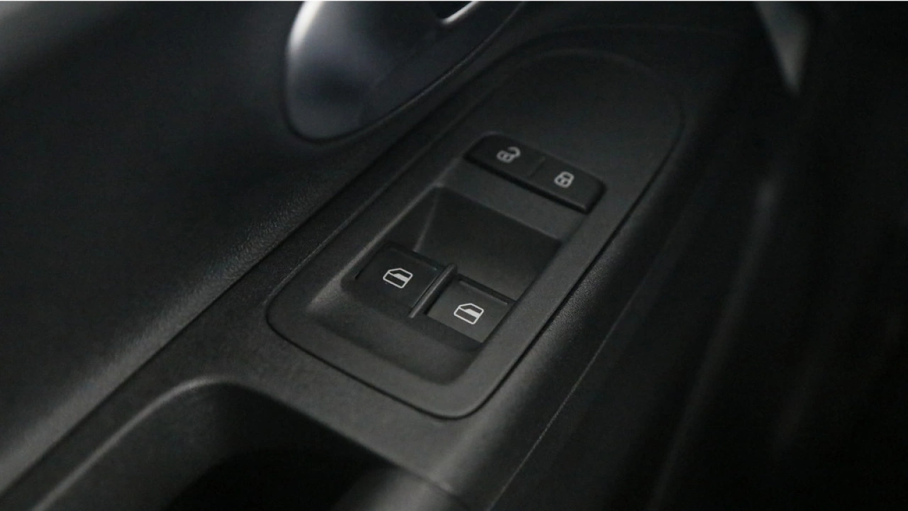 Volkswagen up! 1.0 65pk