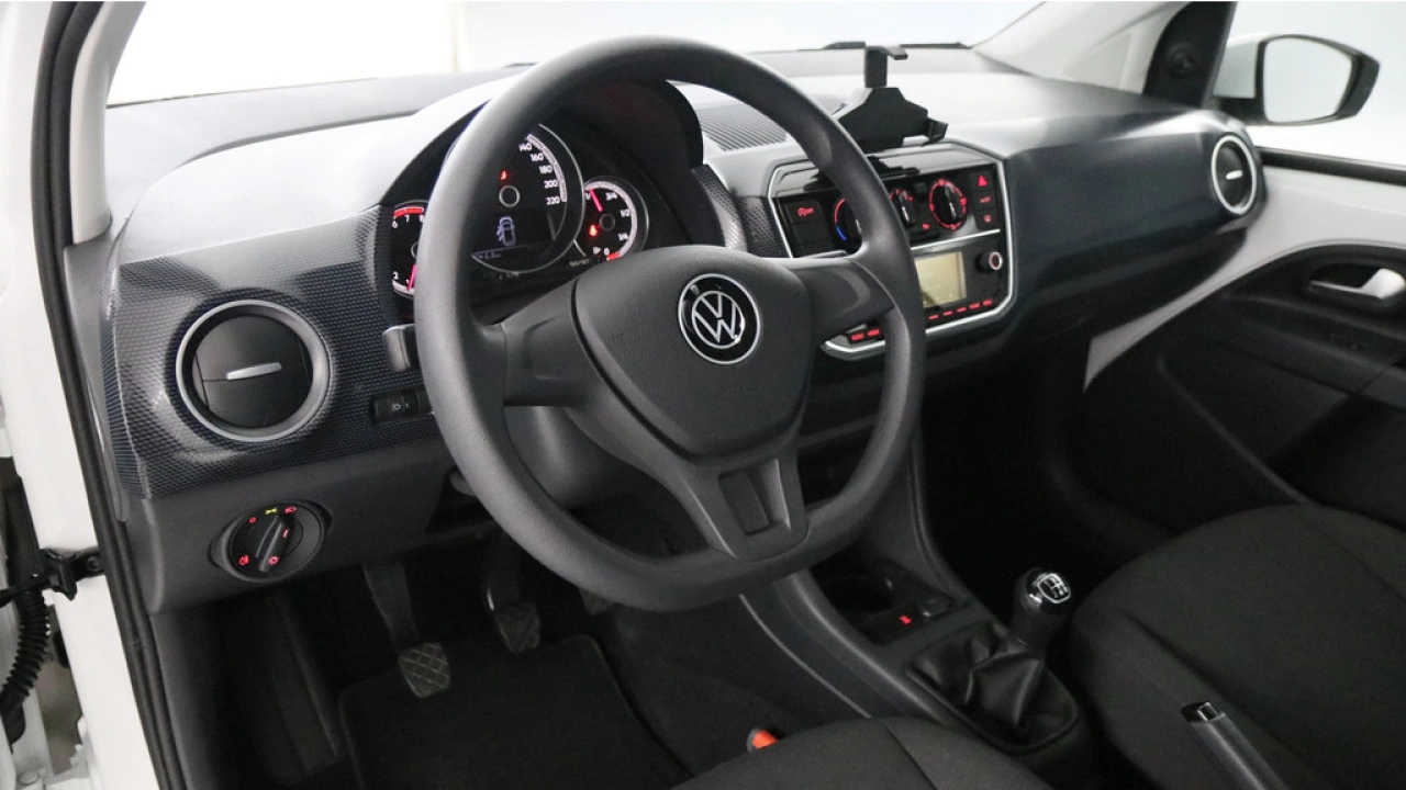 Volkswagen up! 1.0 65pk
