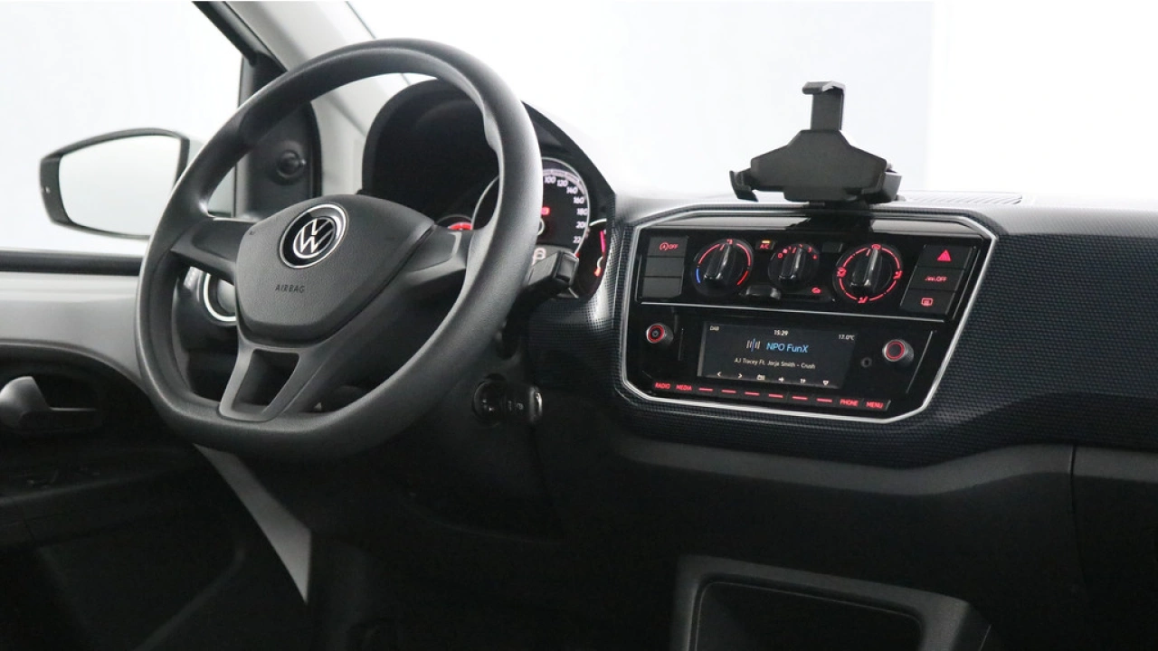 Volkswagen up! 1.0 65pk