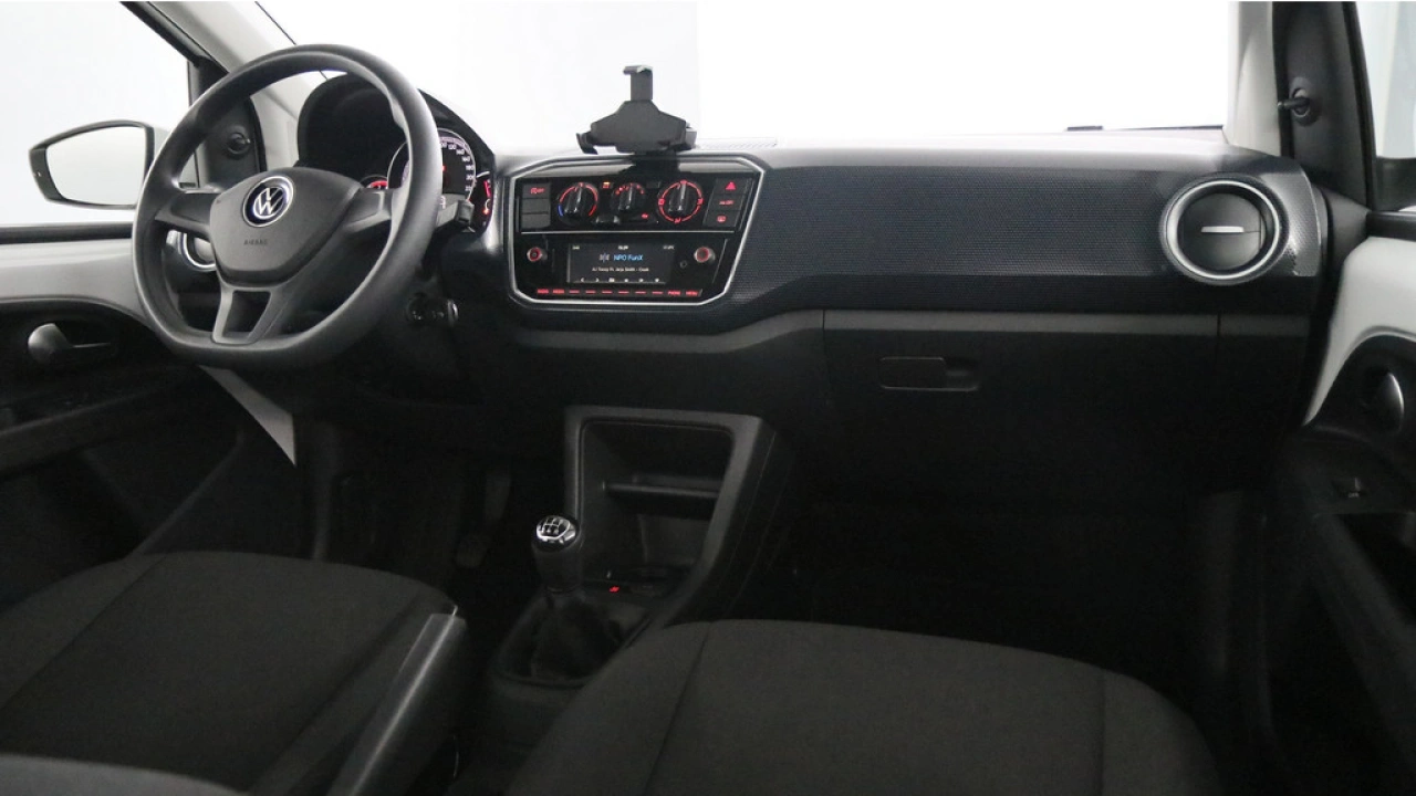 Volkswagen up! 1.0 65pk
