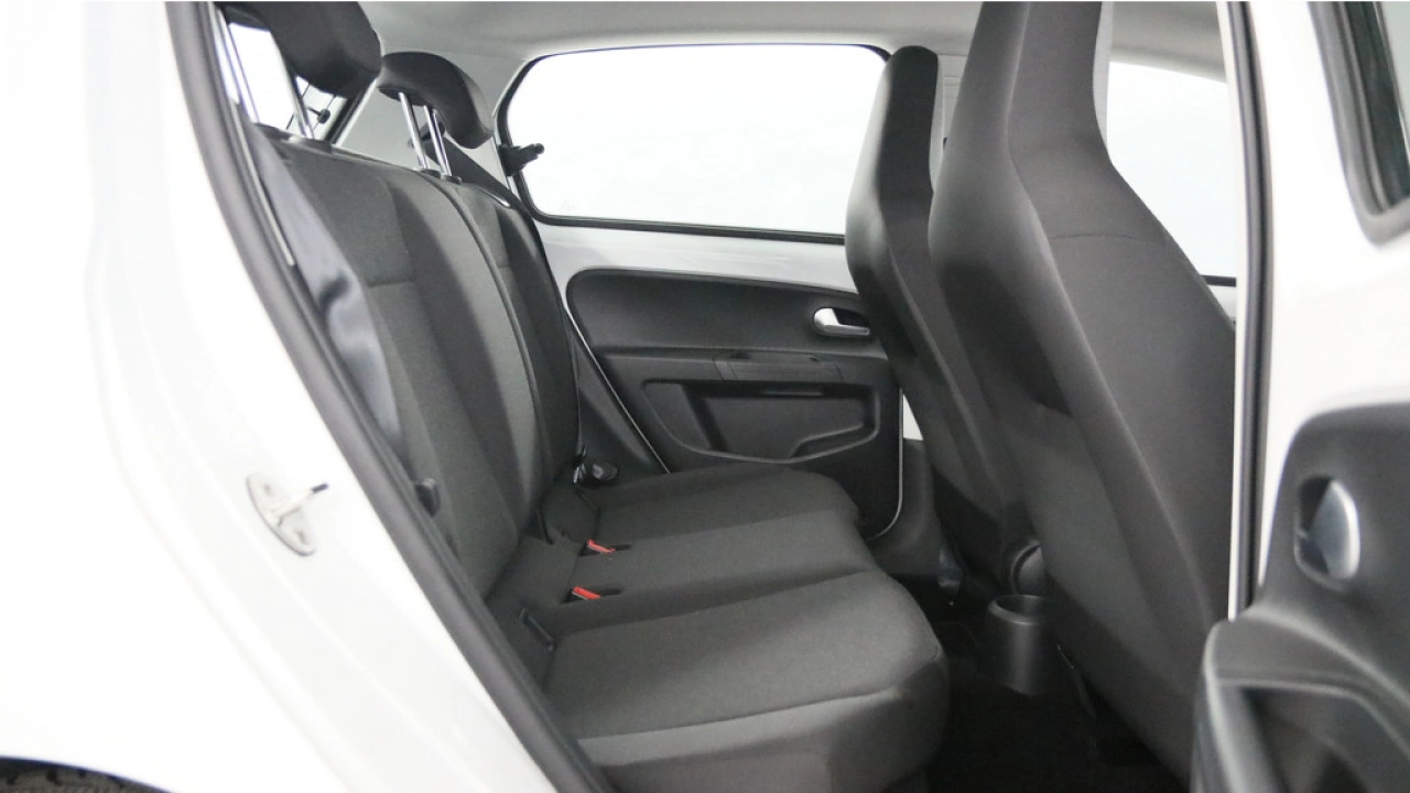 Volkswagen up! 1.0 65pk