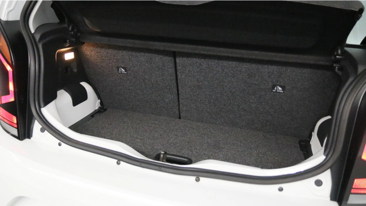 Volkswagen up! 1.0 65pk