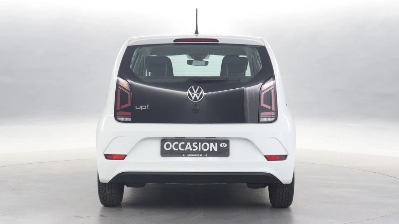 Volkswagen up! 1.0 65pk