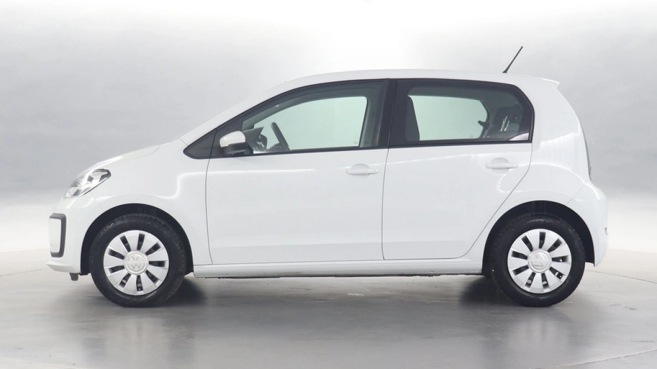 Volkswagen up! 1.0 65pk