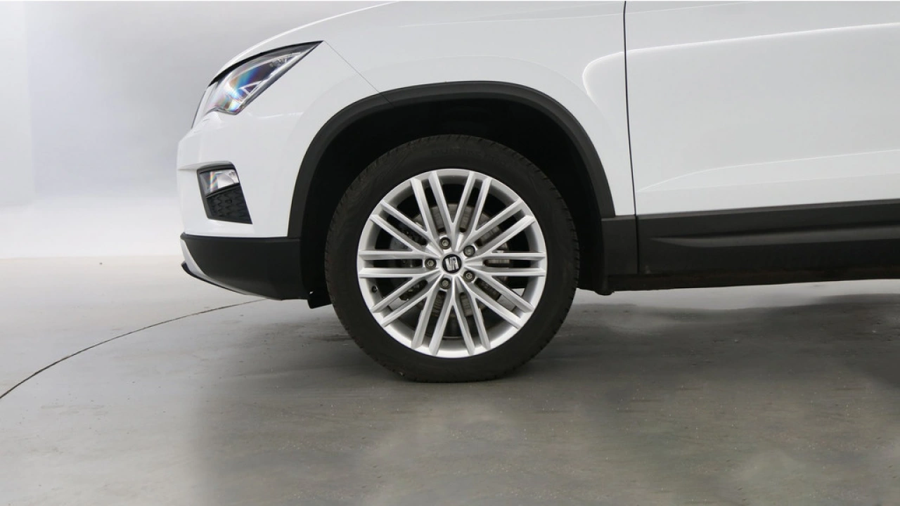 SEAT Ateca 1.4 EcoTSI 150pk Xcellence DSG