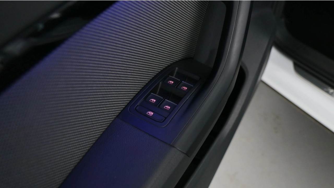 SEAT Ateca 1.4 EcoTSI 150pk Xcellence DSG