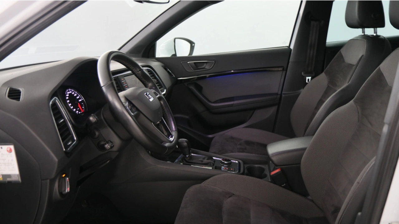 SEAT Ateca 1.4 EcoTSI 150pk Xcellence DSG