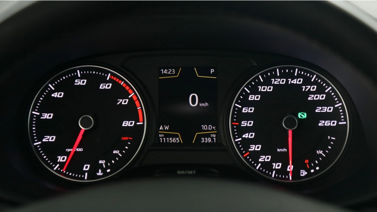 SEAT Ateca 1.4 EcoTSI 150pk Xcellence DSG