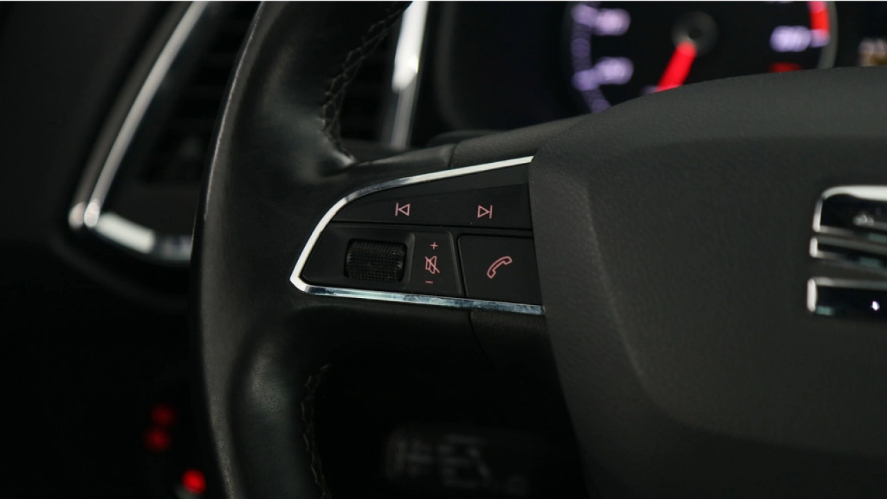 SEAT Ateca 1.4 EcoTSI 150pk Xcellence DSG