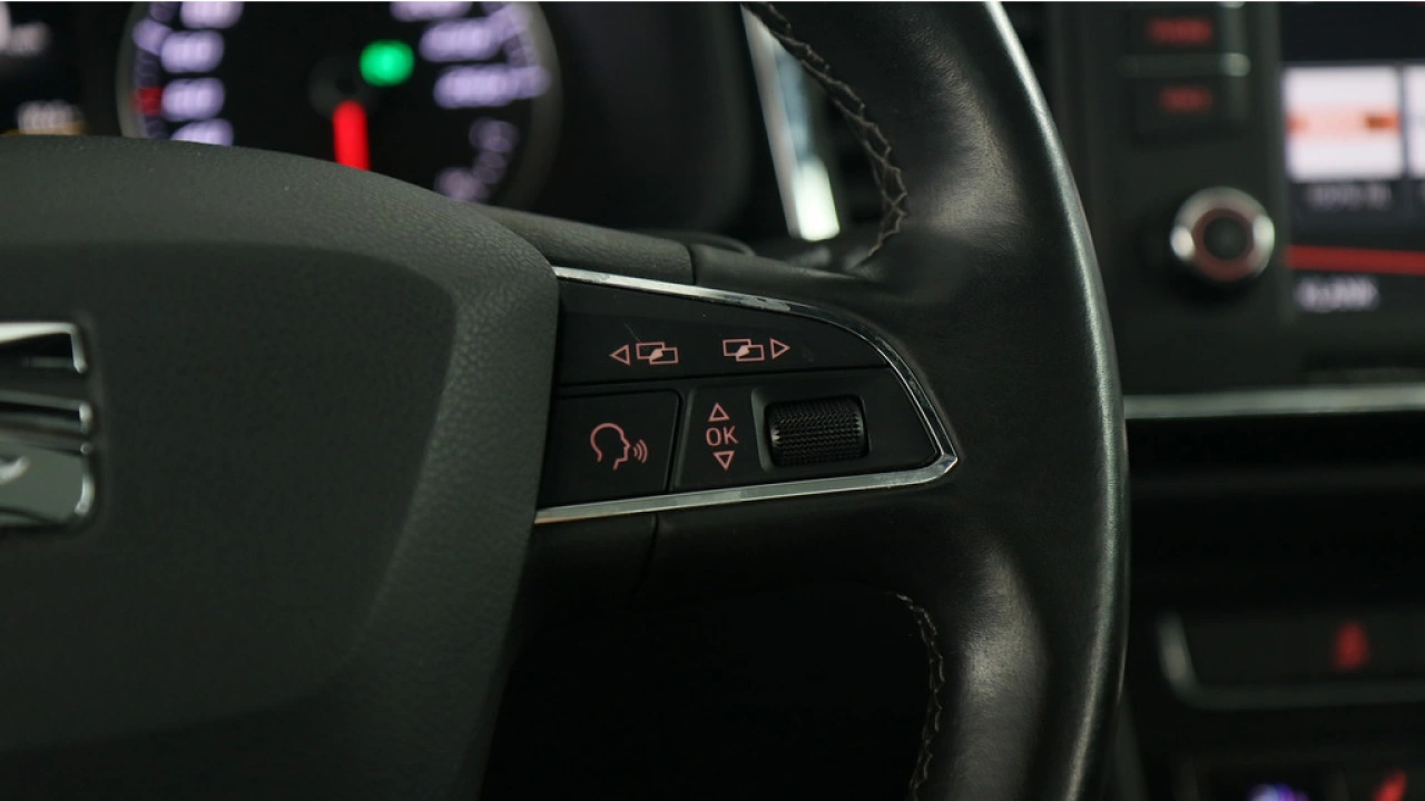 SEAT Ateca 1.4 EcoTSI 150pk Xcellence DSG