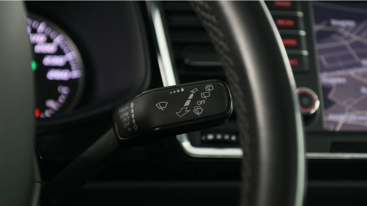 SEAT Ateca 1.4 EcoTSI 150pk Xcellence DSG