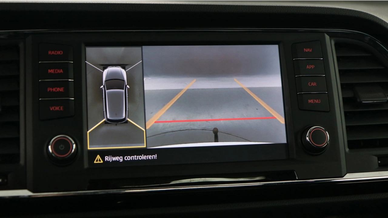 SEAT Ateca 1.4 EcoTSI 150pk Xcellence DSG