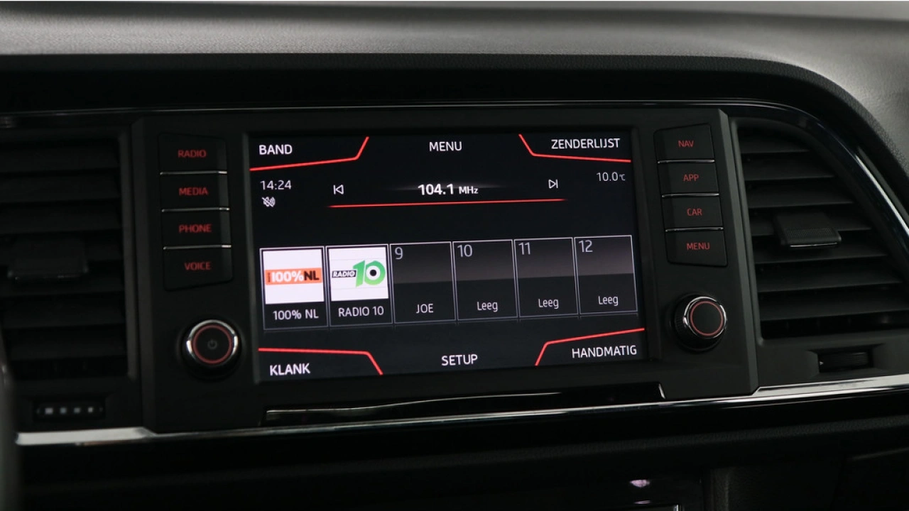 SEAT Ateca 1.4 EcoTSI 150pk Xcellence DSG