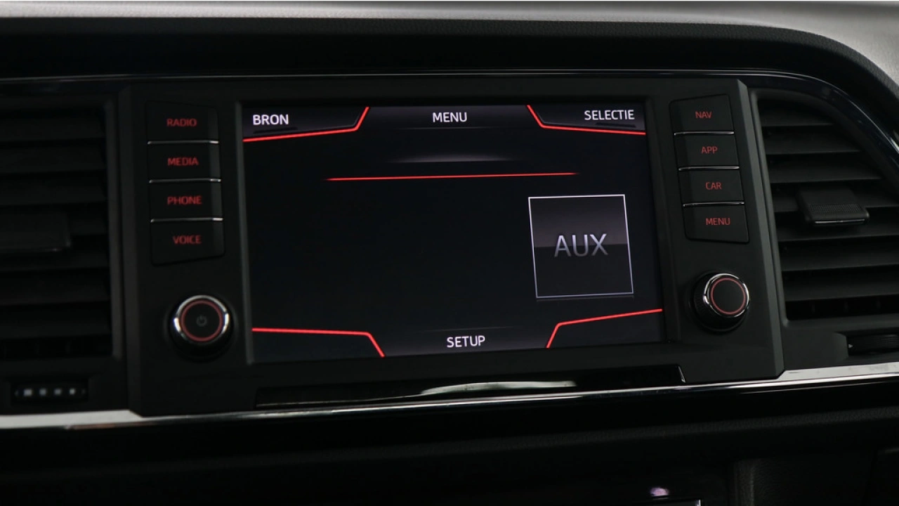 SEAT Ateca 1.4 EcoTSI 150pk Xcellence DSG