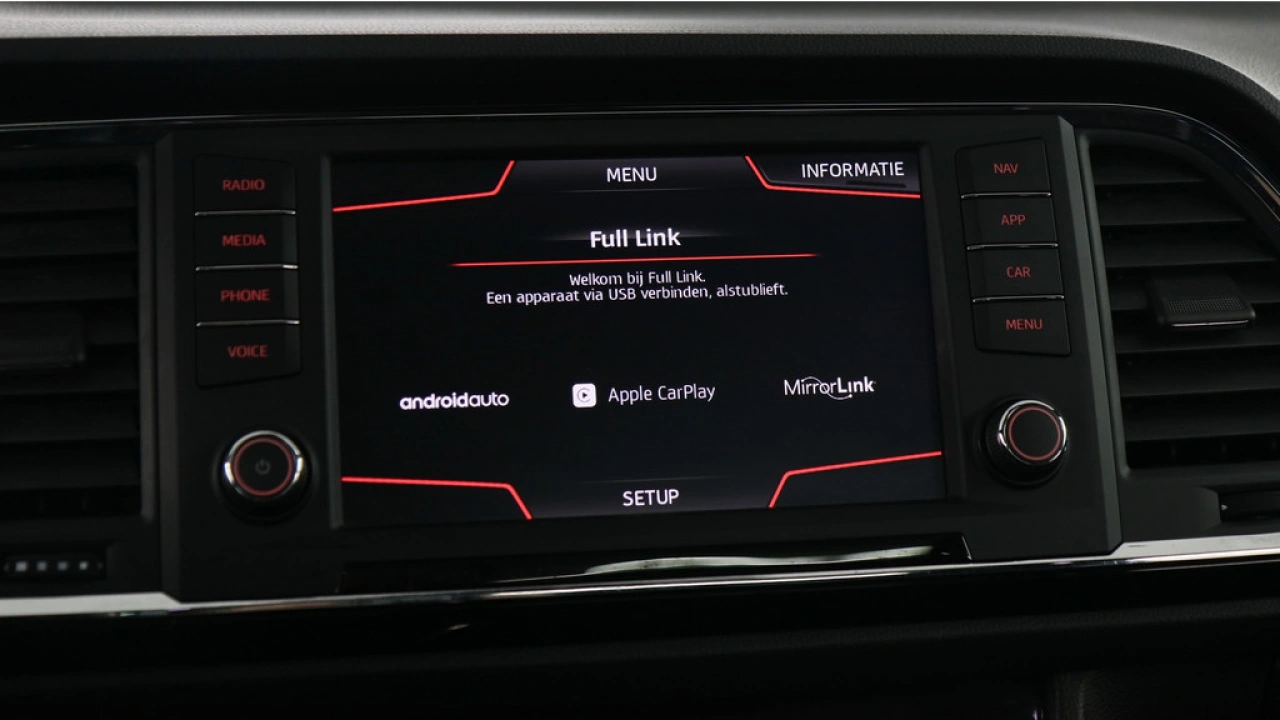 SEAT Ateca 1.4 EcoTSI 150pk Xcellence DSG