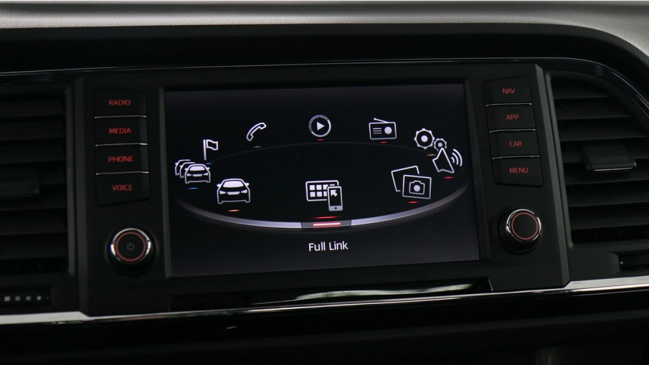 SEAT Ateca 1.4 EcoTSI 150pk Xcellence DSG