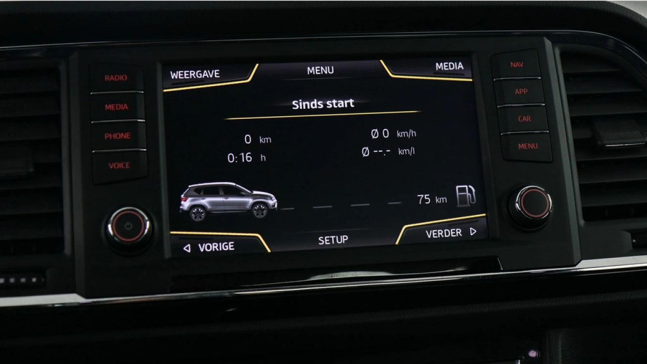 SEAT Ateca 1.4 EcoTSI 150pk Xcellence DSG