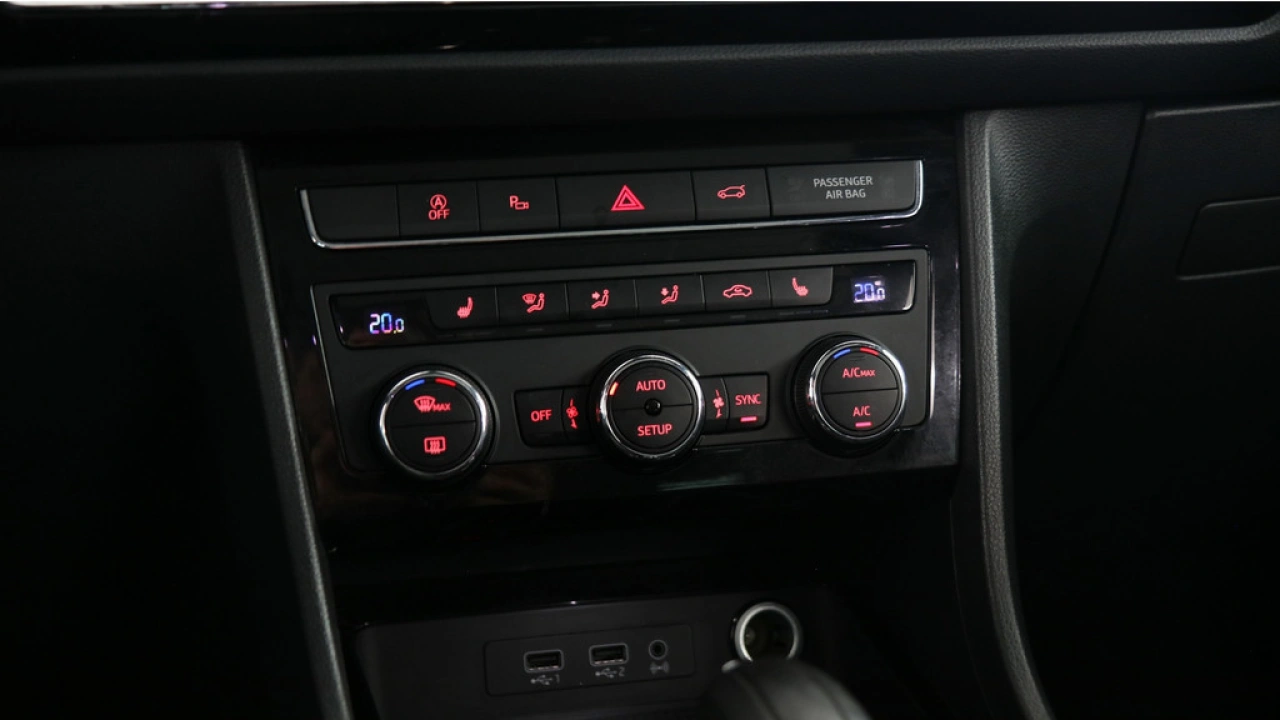 SEAT Ateca 1.4 EcoTSI 150pk Xcellence DSG