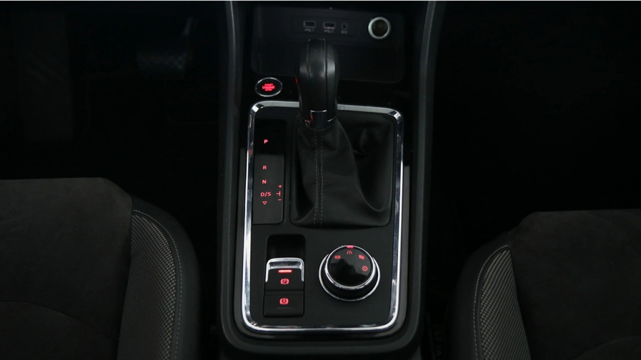 SEAT Ateca 1.4 EcoTSI 150pk Xcellence DSG