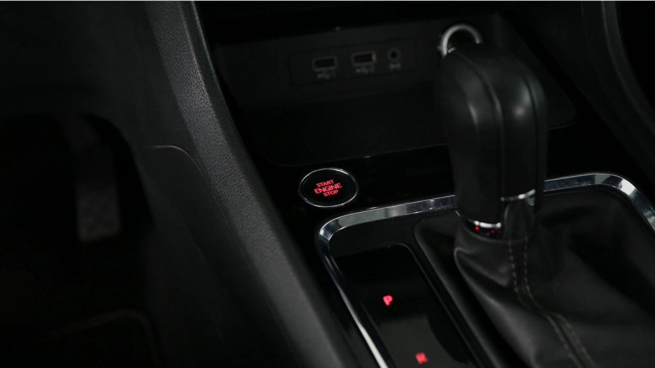 SEAT Ateca 1.4 EcoTSI 150pk Xcellence DSG