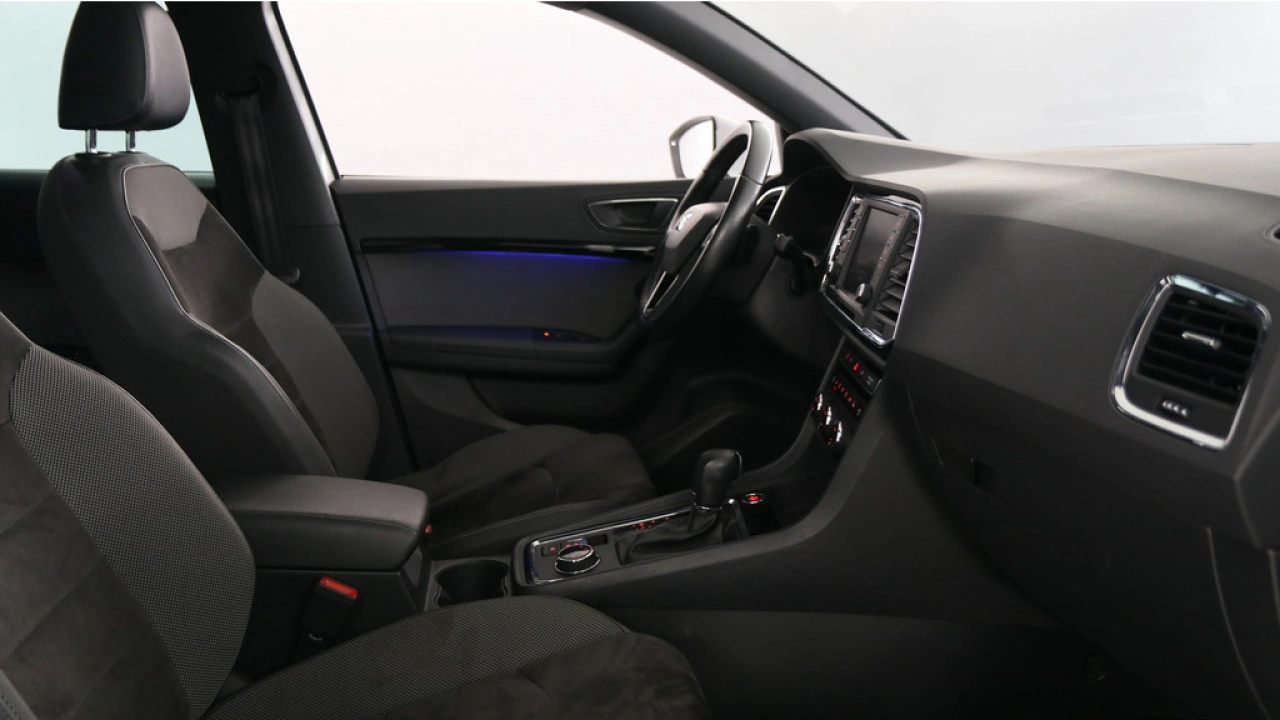 SEAT Ateca 1.4 EcoTSI 150pk Xcellence DSG