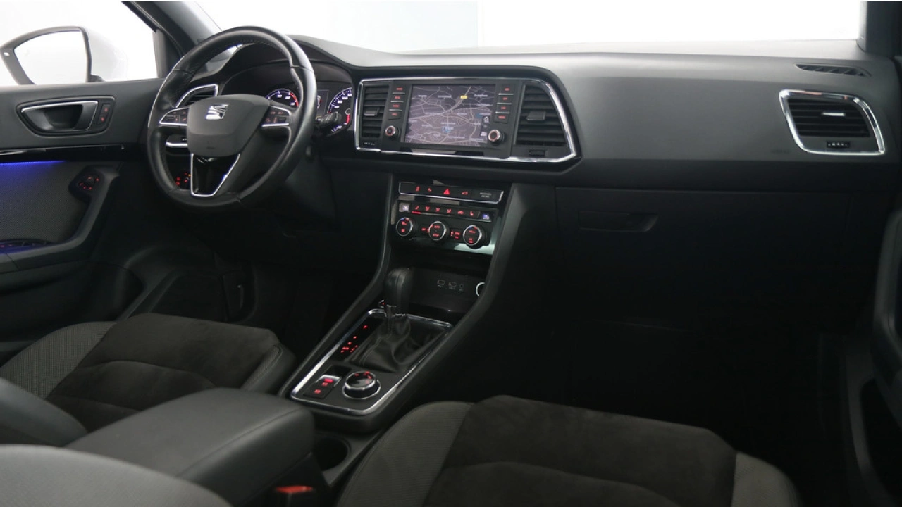 SEAT Ateca 1.4 EcoTSI 150pk Xcellence DSG