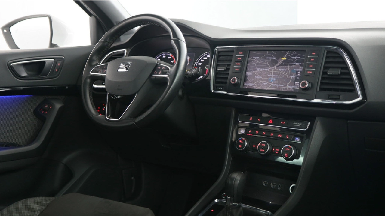 SEAT Ateca 1.4 EcoTSI 150pk Xcellence DSG