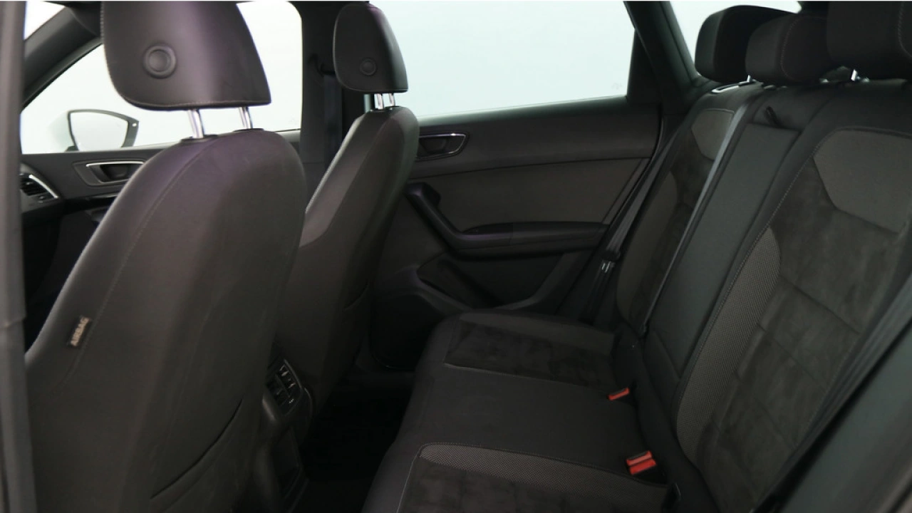 SEAT Ateca 1.4 EcoTSI 150pk Xcellence DSG