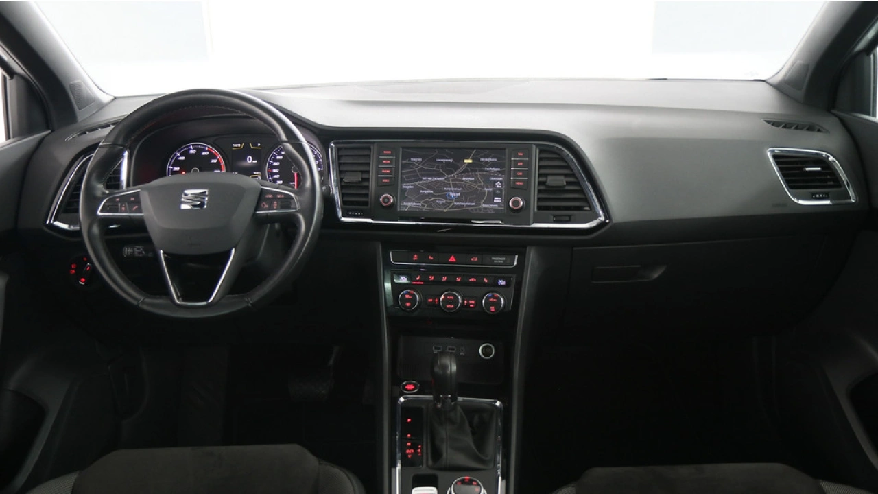 SEAT Ateca 1.4 EcoTSI 150pk Xcellence DSG