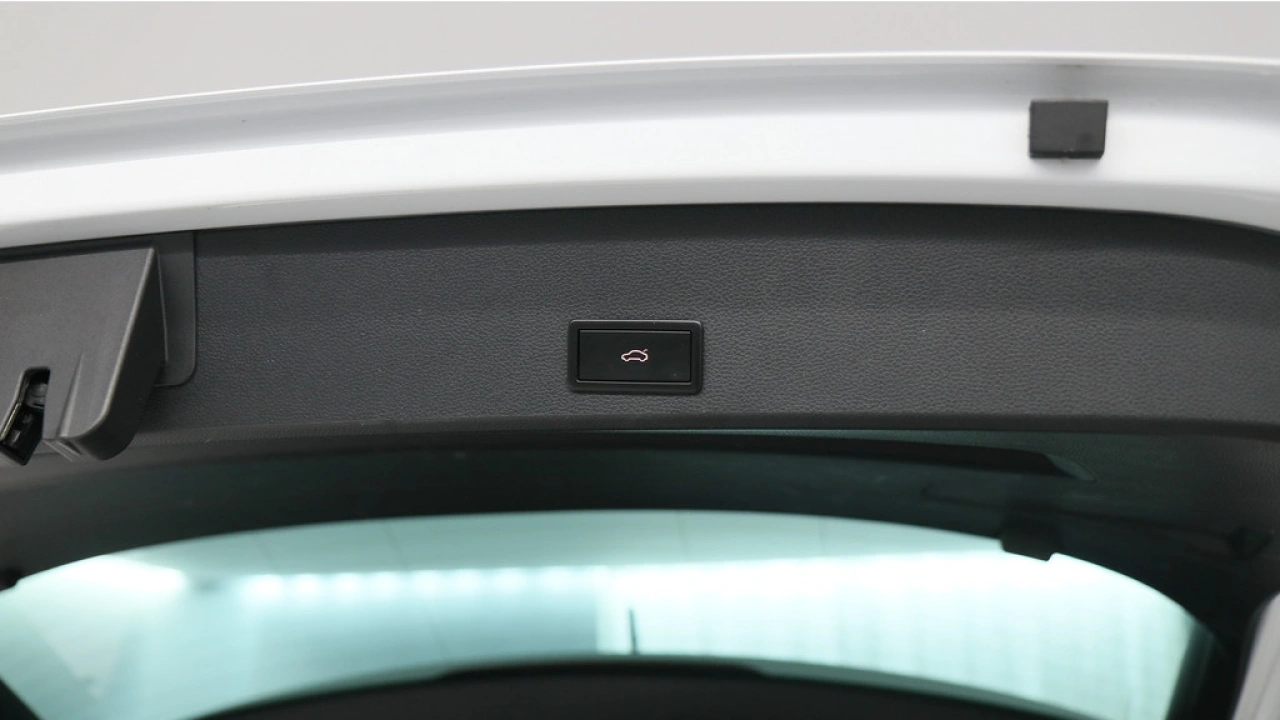 SEAT Ateca 1.4 EcoTSI 150pk Xcellence DSG