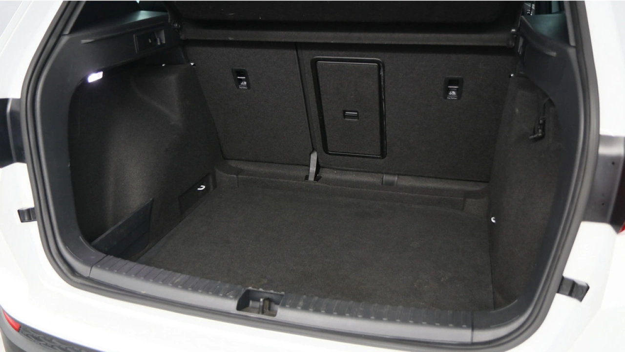 SEAT Ateca 1.4 EcoTSI 150pk Xcellence DSG