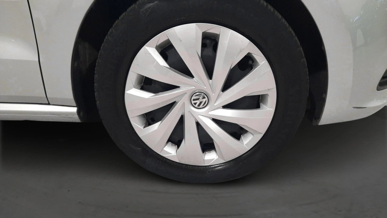 Volkswagen Polo 1.2 TSI Comfortline Automaat | Airco | Parkeersensoren |