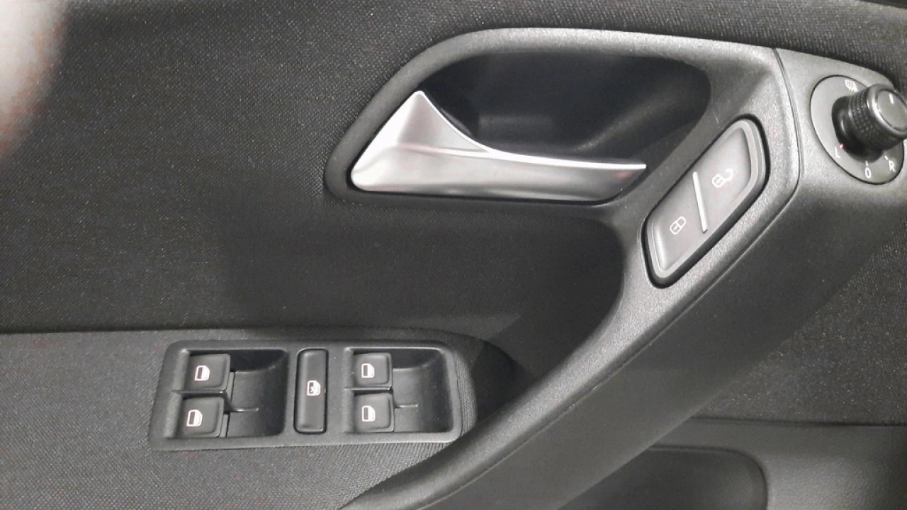 Volkswagen Polo 1.2 TSI Comfortline Automaat | Airco | Parkeersensoren |