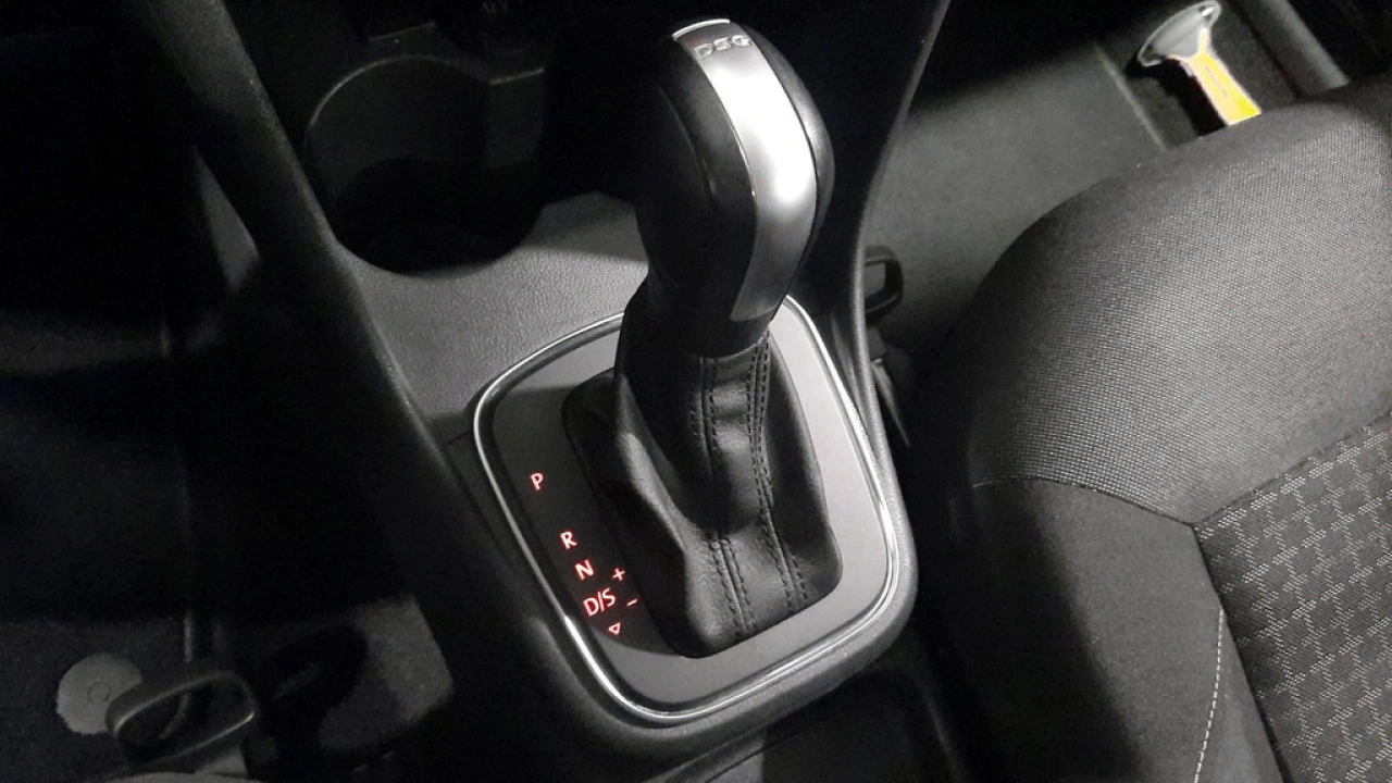 Volkswagen Polo 1.2 TSI Comfortline Automaat | Airco | Parkeersensoren |