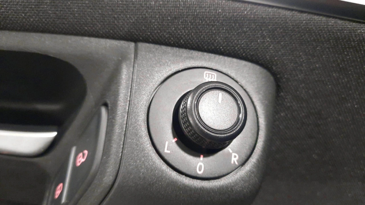 Volkswagen Polo 1.2 TSI Comfortline Automaat | Airco | Parkeersensoren |