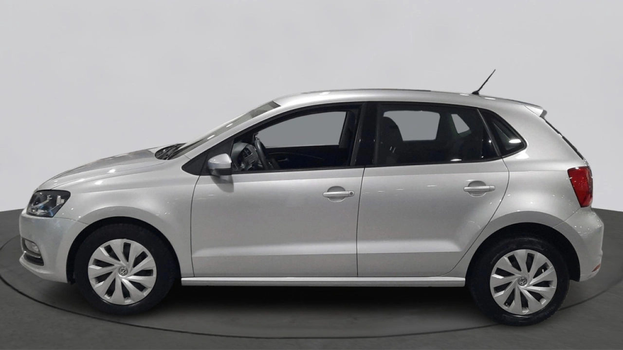 Volkswagen Polo 1.2 TSI Comfortline Automaat | Airco | Parkeersensoren |