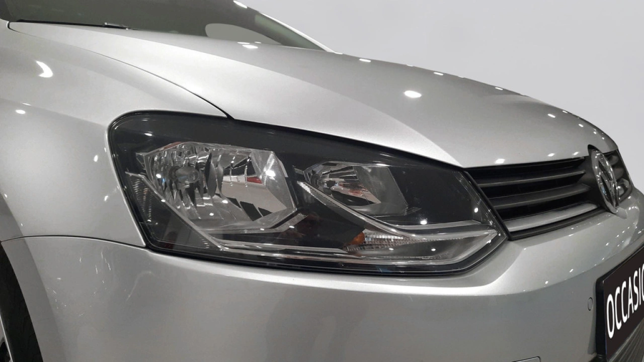 Volkswagen Polo 1.2 TSI Comfortline Automaat | Airco | Parkeersensoren |