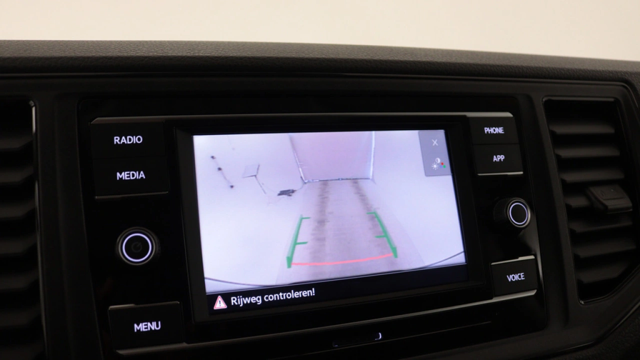 VW Bedrijfswagens Crafter 2.0 TDI 103kW 140PK GVW 3.0T L3H2 WB 3640mm Trendline